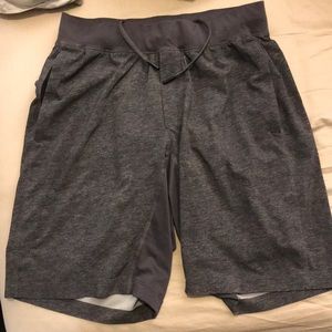 Lululemon Mens T.H.E Short 9”